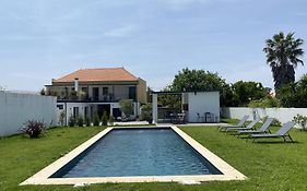 Casa Fonte Nova - Maison d'hôtes - Casa de Hospedes
